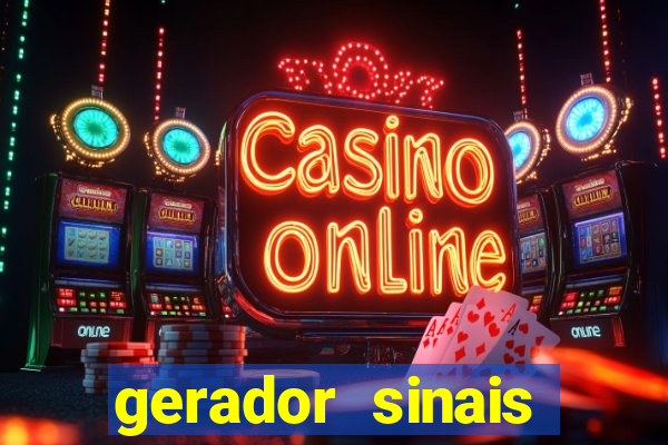 gerador sinais fortune tiger